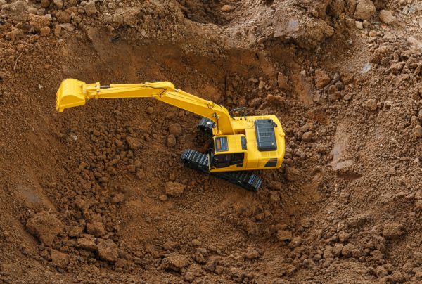 Cost of Dozer Service in Vancouver
