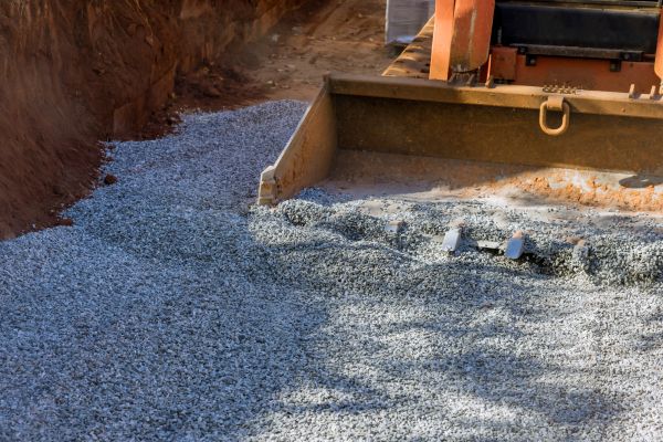 Cost of Gravel Removal in Vancouver