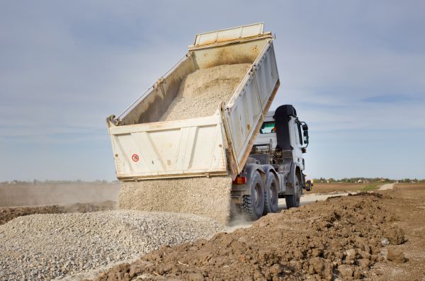 Cost of Gravel Road Repair in Vancouver