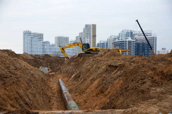 Cost of Trenching Service in Vancouver