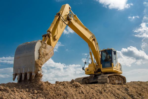 Cost of Foundation Excavation in Vancouver