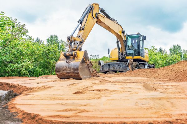 Cost of Grading Excavation in Vancouver