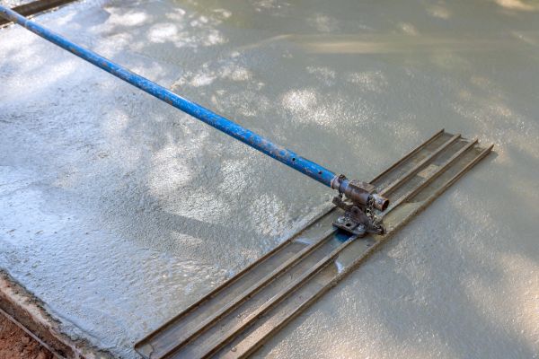 Cost of Driveway Leveling in Vancouver