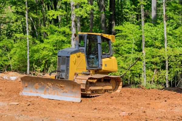 Cost of Earthwork Grading in Vancouver