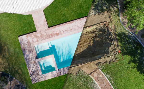 Cost of Pool Ground Preparation in Vancouver