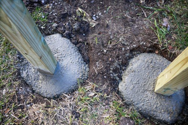 Cost of Post Hole Excavation in Vancouver