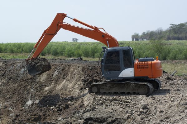 Cost of Ground Excavation in Vancouver