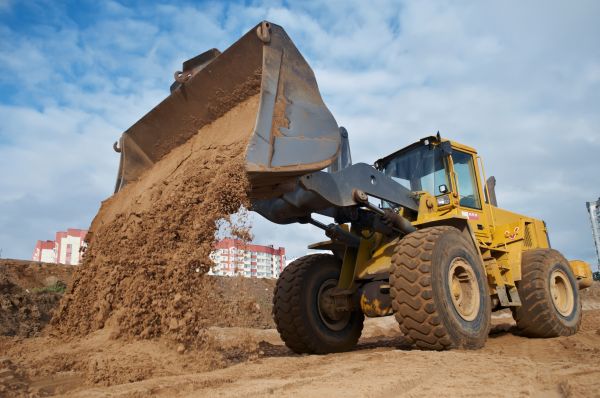 Cost of Yard Flattening in Vancouver