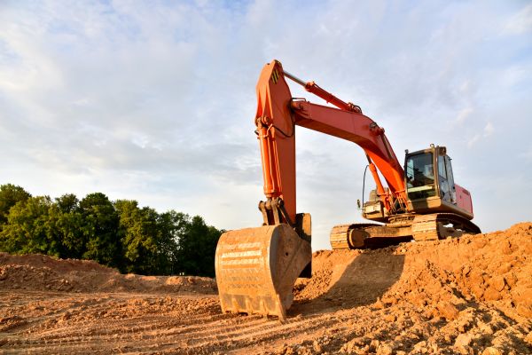Cost of Construction Excavation in Vancouver
