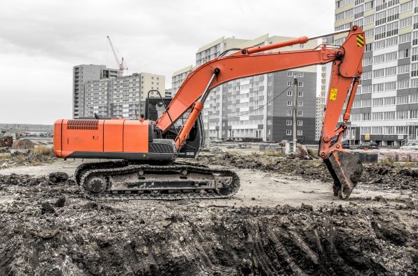 Cost of Trenching Excavation Service in Vancouver
