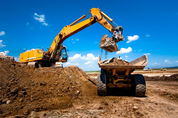 Cost of Soil Excavation in Vancouver