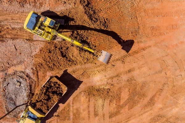 Cost of Excavation Service in Vancouver