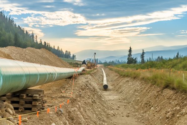 Cost of Pipeline Excavation in Vancouver