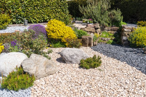 Cost of Gravel Repair in Vancouver