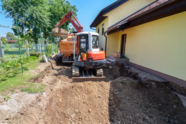 Cost of Residential Excavation in Vancouver