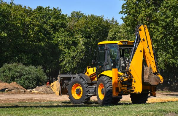 Cost of Dirt Grading in Vancouver