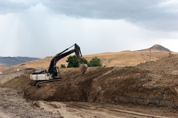 Cost of Land Sloping in Vancouver