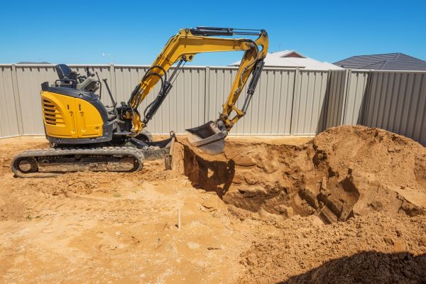 Cost of Home Excavation in Vancouver