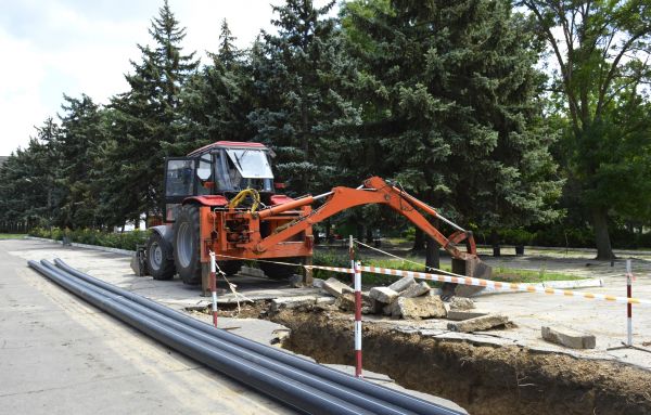 Cost of Sewer Line Excavation in Vancouver