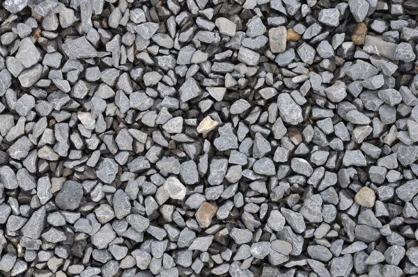 Gravel Smoothing in Vancouver