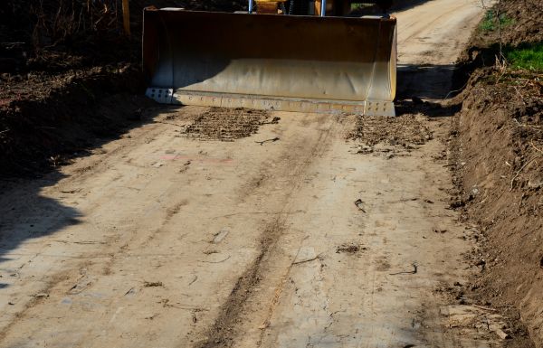 Cost of Topsoil Leveling in Vancouver