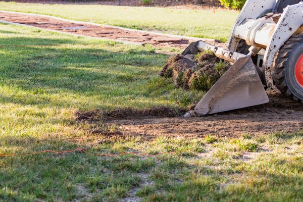 Cost of Patio Excavation in Vancouver