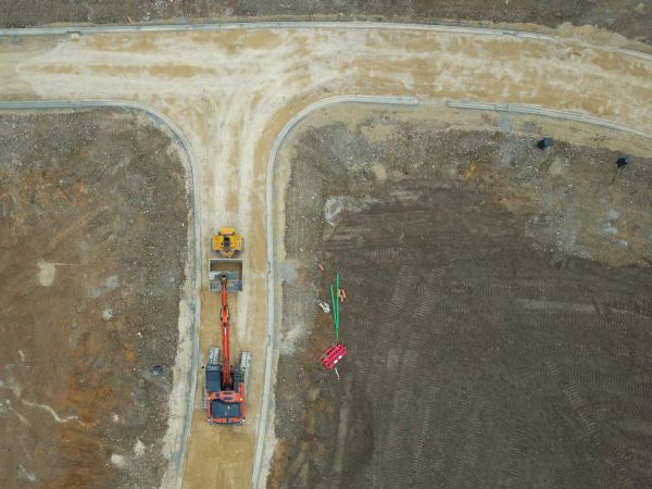 Cost of Dirt Road Grading in Vancouver