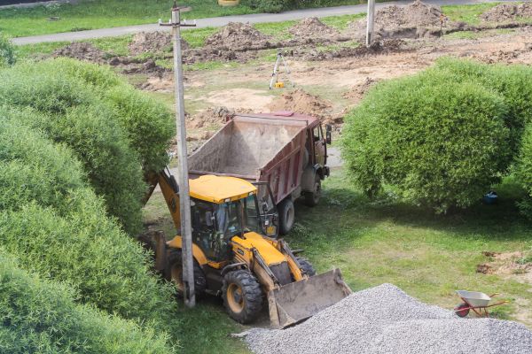 Backyard Expansion in Vancouver