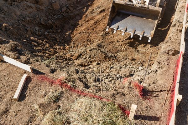 Cost of Lawn Regrading in Vancouver