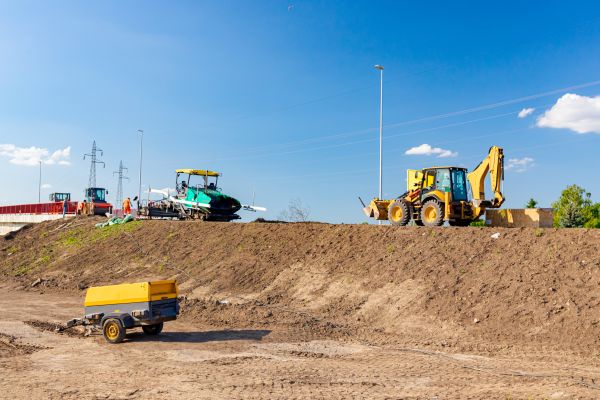 Cost of Hill Leveling in Vancouver