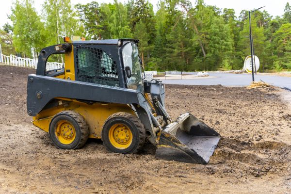 Cost of Yard Excavation in Vancouver