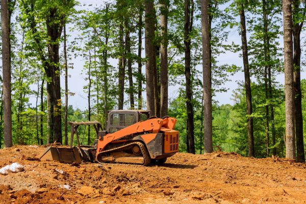 Cost of Lot Leveling in Vancouver