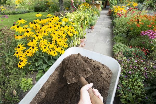 Cost of Soil Spreading in Vancouver