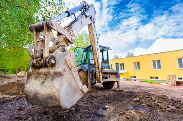 Cost of Slope Modification in Vancouver