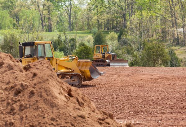 Cost of Residential Site Preparation in Vancouver