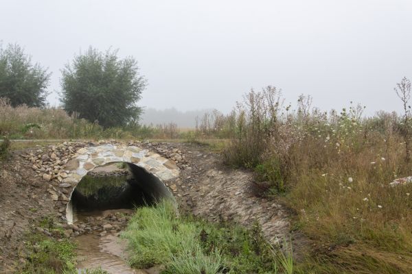 Cost of Culvert Excavation in Vancouver