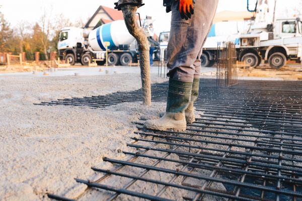Basement Site Preparation in Vancouver