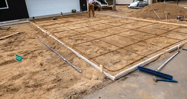 Cost of Driveway Site Preparation in Vancouver