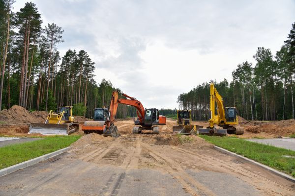 Cost of Road Trenching in Vancouver