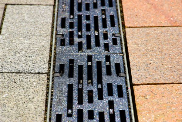 Cost of Trench Drainage in Vancouver