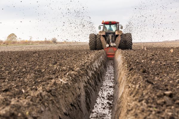Cost of Drainage Digging in Vancouver