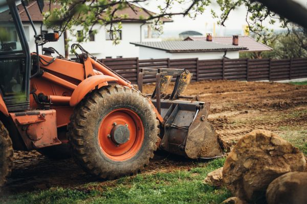 Cost of Garden Excavation in Vancouver