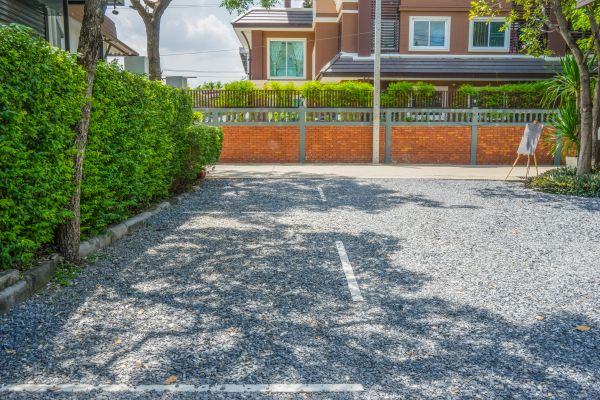Cost of Gravel Parking Lot Repair in Vancouver