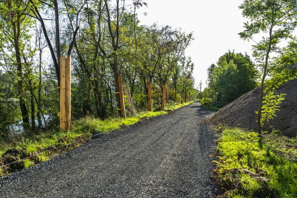 Cost of Dirt Road Construction in Vancouver
