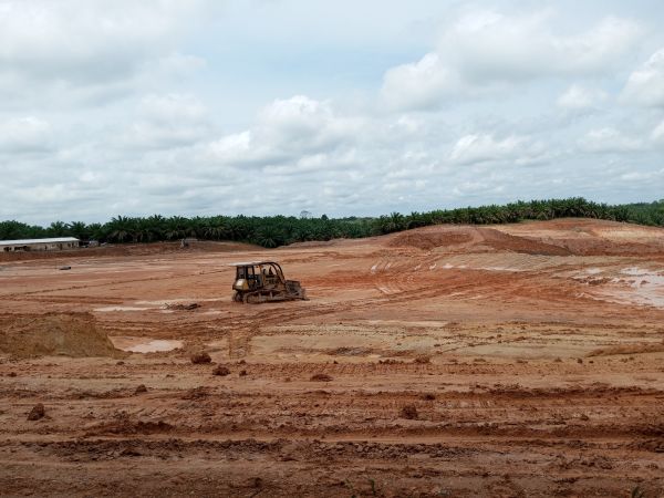 Land Preparation Service in Vancouver