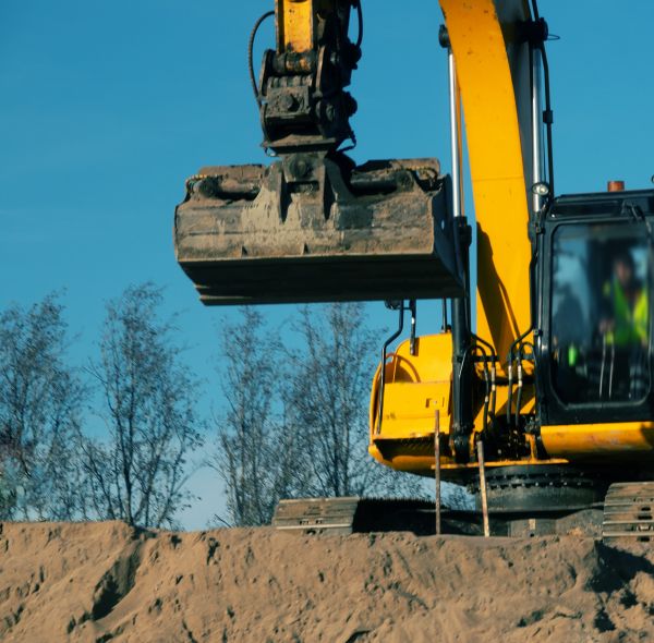 Cost of Ditch Grading in Vancouver