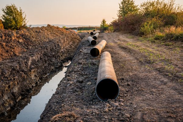 Cost of Trench Clearing in Vancouver