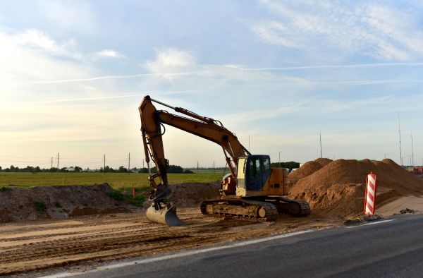 Cost of Road Grading in Vancouver